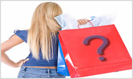 Mystery Shopping Corby