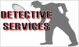 Corby Private Detective Services